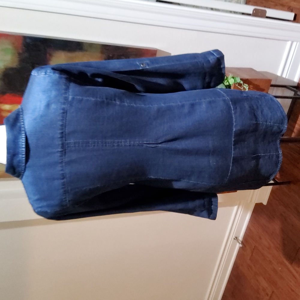 Soft Surrounding Blouse - image 3